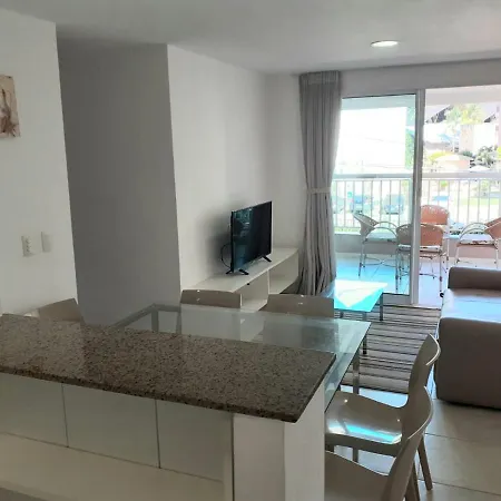 Apartamento Porto Beach Residence Aquiraz Exterior photo