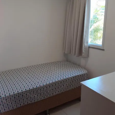 Apartamento Porto Beach Residence Aquiraz Exterior photo