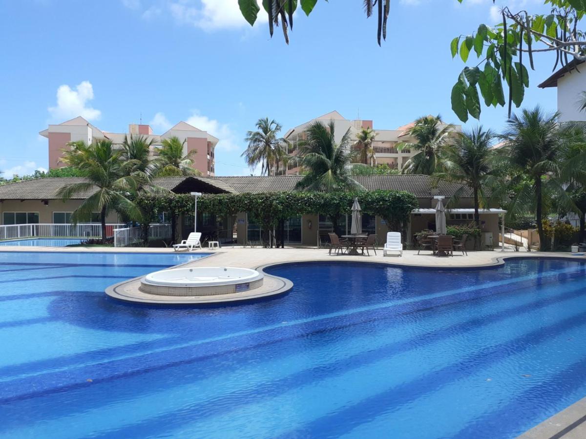 Apartment Porto Aquiraz
