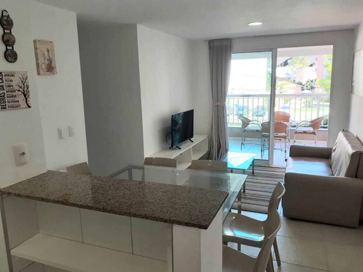 Apartment Porto Aquiraz